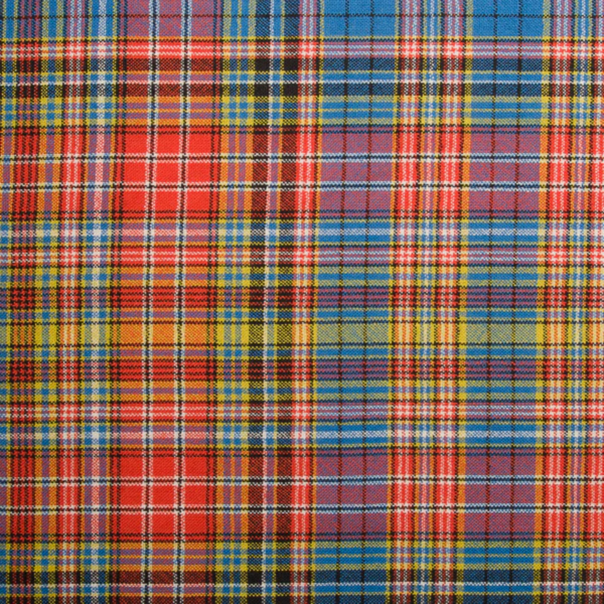 Drummond of Startahallan Ancient Tartan Kilt