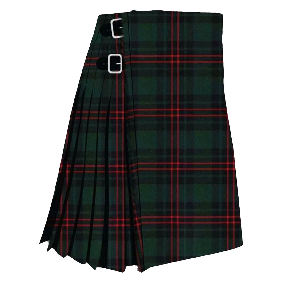 Duke of Fife Modern Tartan Kilt