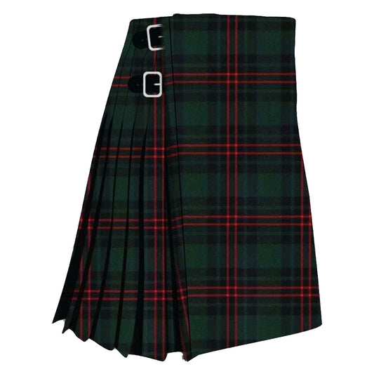 Duke of Fife Modern Tartan Kilt