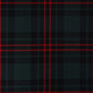 Duke of Fife Modern Tartan Swatch