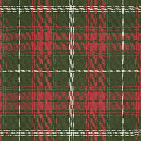 Duke of Rothesay Weathered Tartan Kilt
