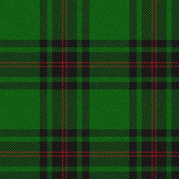 Duke Tartan Kilt