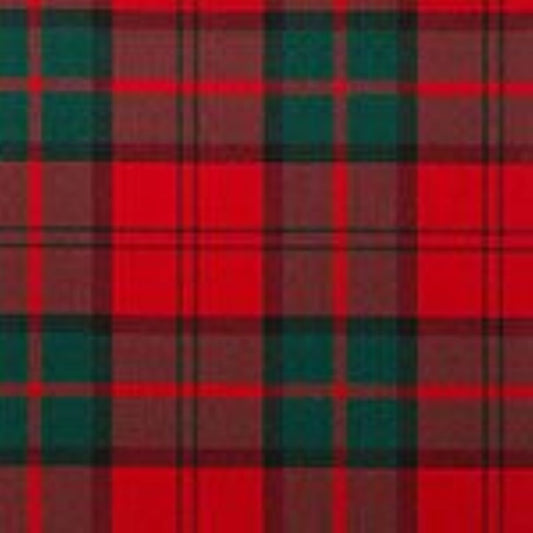 Dunbar Modern Tartan Kilt