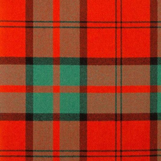 Dunbar Ancient Tartan Kilt
