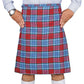 DunBroch Tartan Kilt