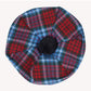 DunBroch Tartan Tammy Hat Front