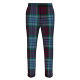 DunBroch Tartan Trouser