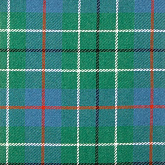 Duncan Ancient Tartan Swatch
