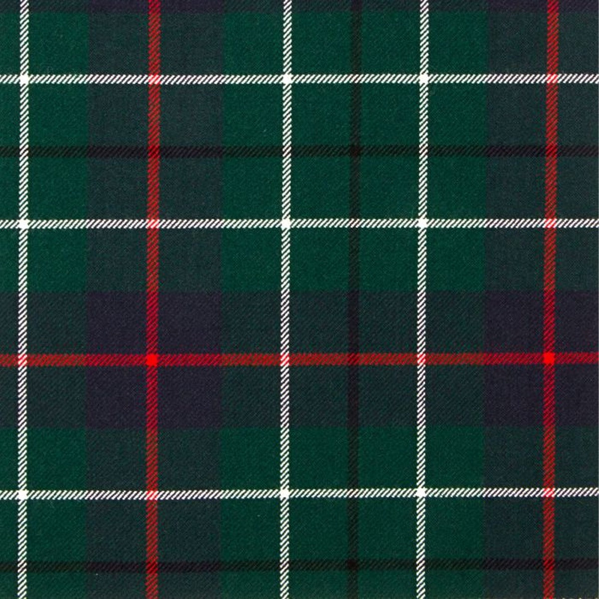 Duncan Modern Tartan Swatch