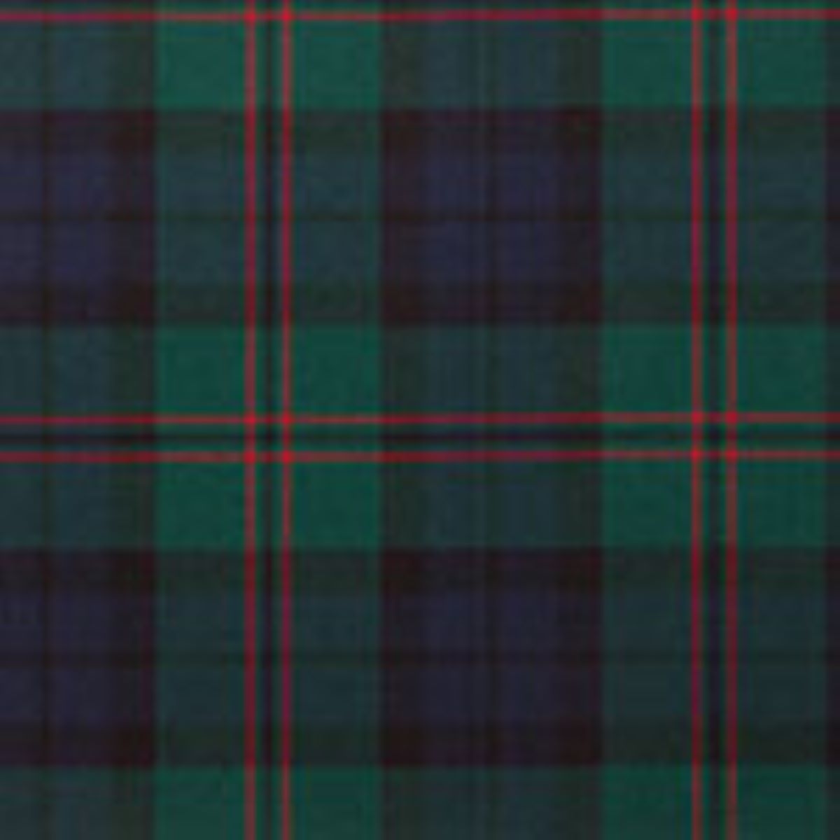 Dundas Modern Tartan Kilt