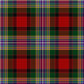 Dundee District Modern Tartan Swatch
