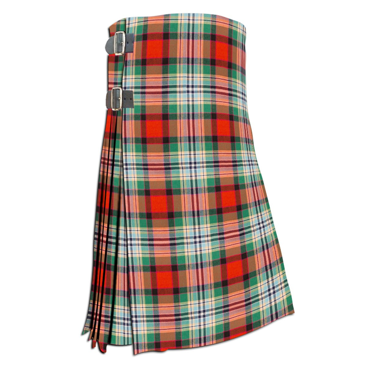 Dundee Old Ancient Tartan Kilt