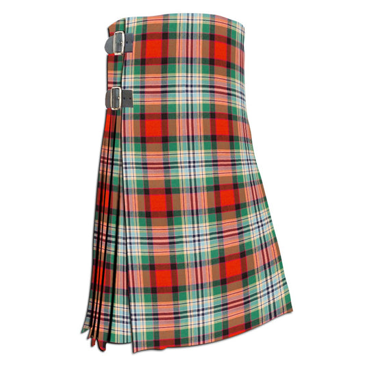 Dundee Old Ancient Tartan Kilt