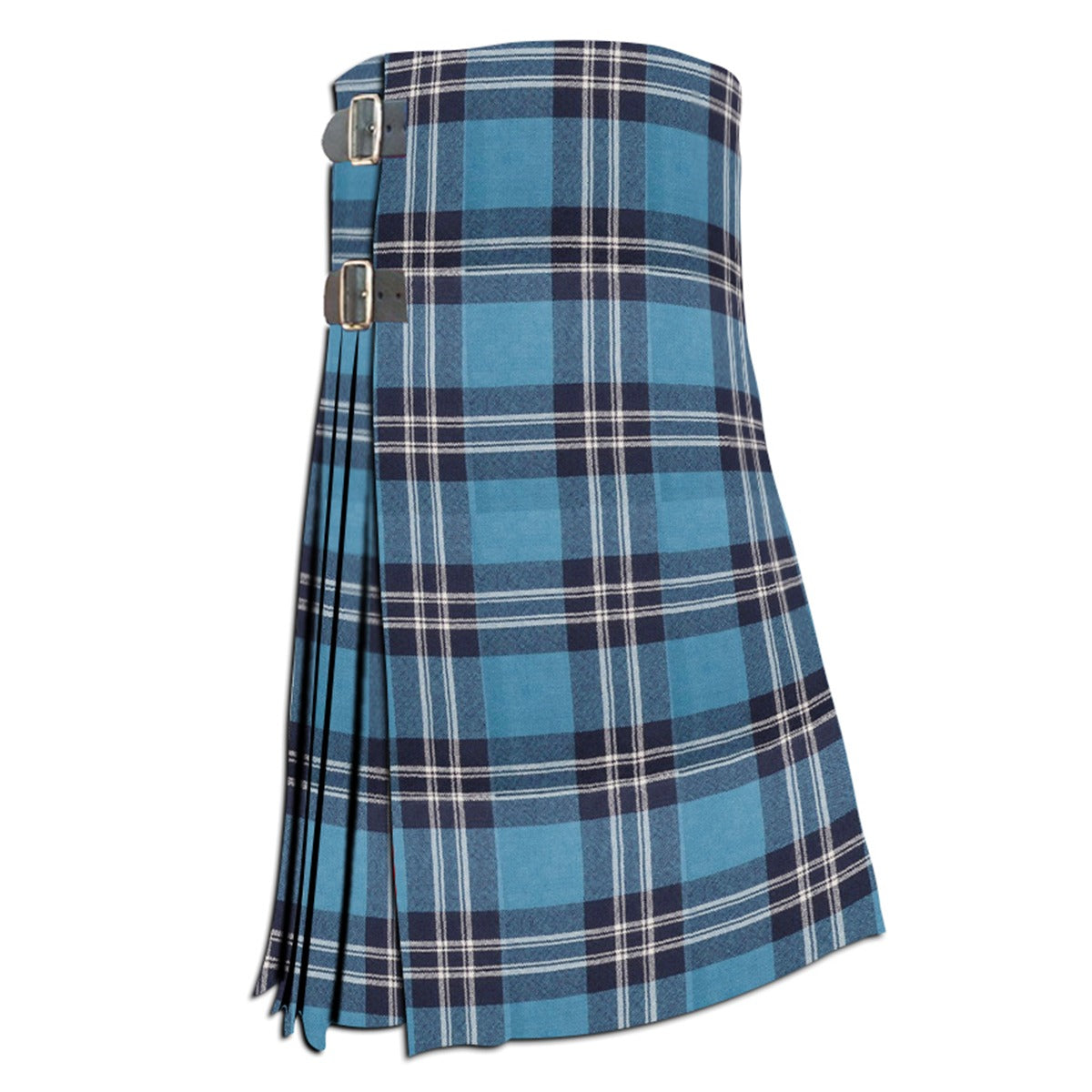 Earl of St. Andrews Tartan Kilt