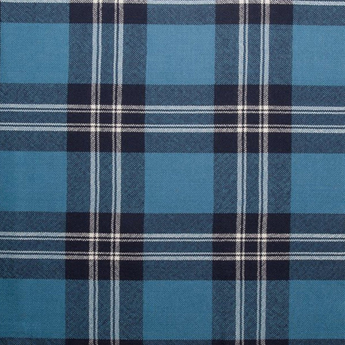 Earl of St. Andrews Tartan Swatch