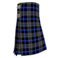 Earthrise Tartan Kilt