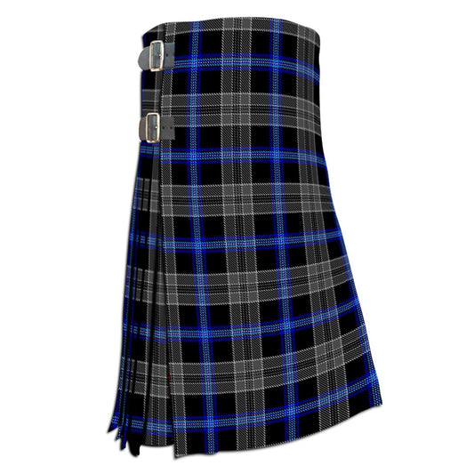 Earthrise Tartan Kilt