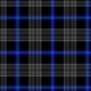 Earthrise Tartan Swatch