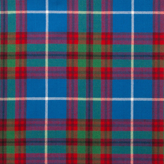 Edinbrugh Tartan Kilt