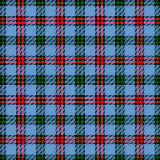 Eglinton Tartan Kilt