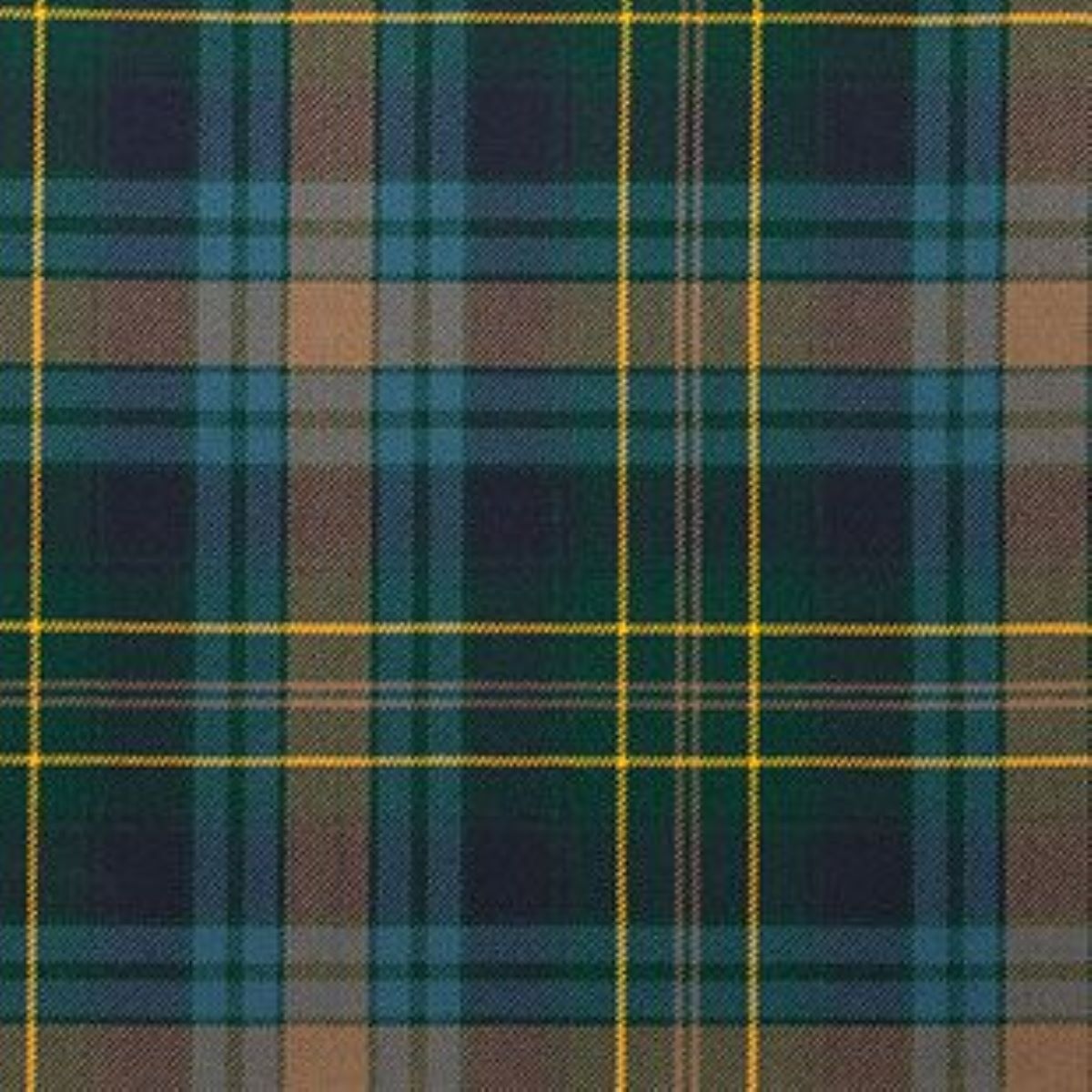 Eildon Tartan Kilt