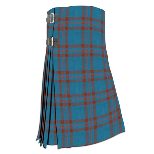 Elliot Ancient Tartan Kilt
