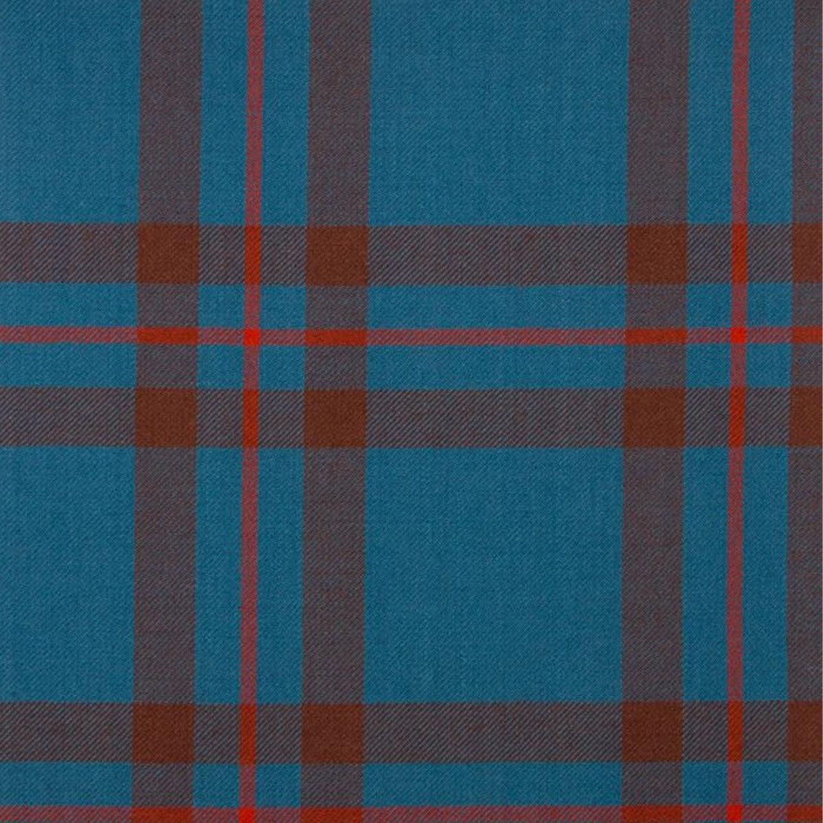Elliot Ancient Tartan Swatch