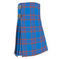 Elliot Modern Tartan Kilt
