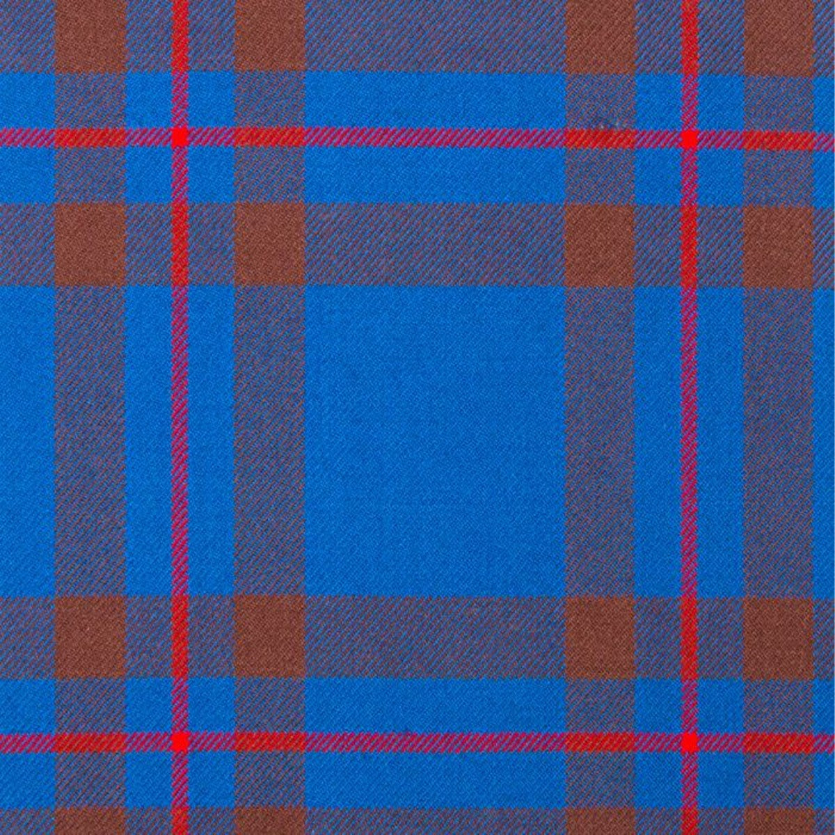 Elliot Modern Tartan Swatch