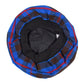 Elliot Modern Tartan Tammy Hat Back