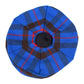 Elliot Modern Tartan Tammy Hat Front