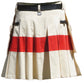 Guernsey Flag Kilt