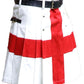English Flag Kilt