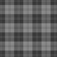 Erskine Grey Tartan Swatch
