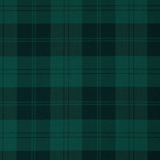 Erskine Hunting Modern Tartan Swatch