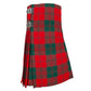 Erskine Modern Tartan Kilt