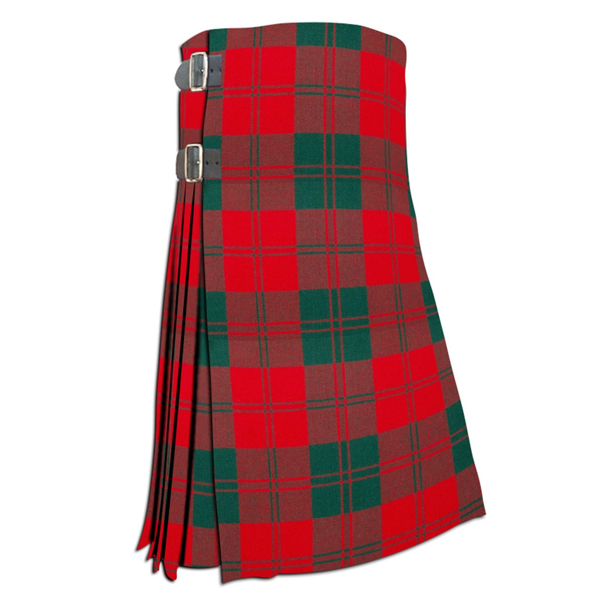 Erskine Modern Tartan Kilt