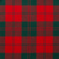 Erskine Modern Tartan Swatch