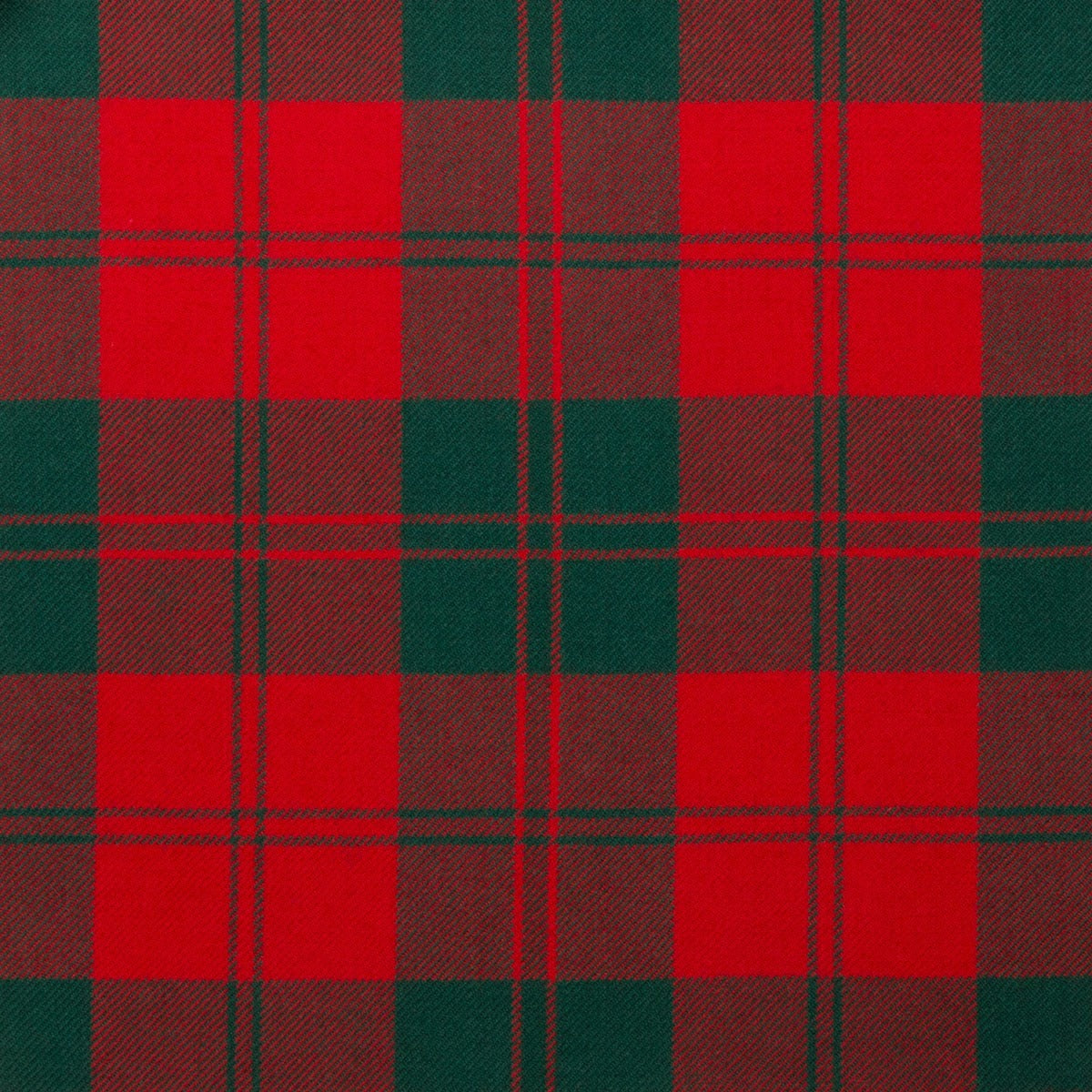 Erskine Modern Tartan Swatch