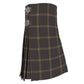 Eternity Tartan Kilt