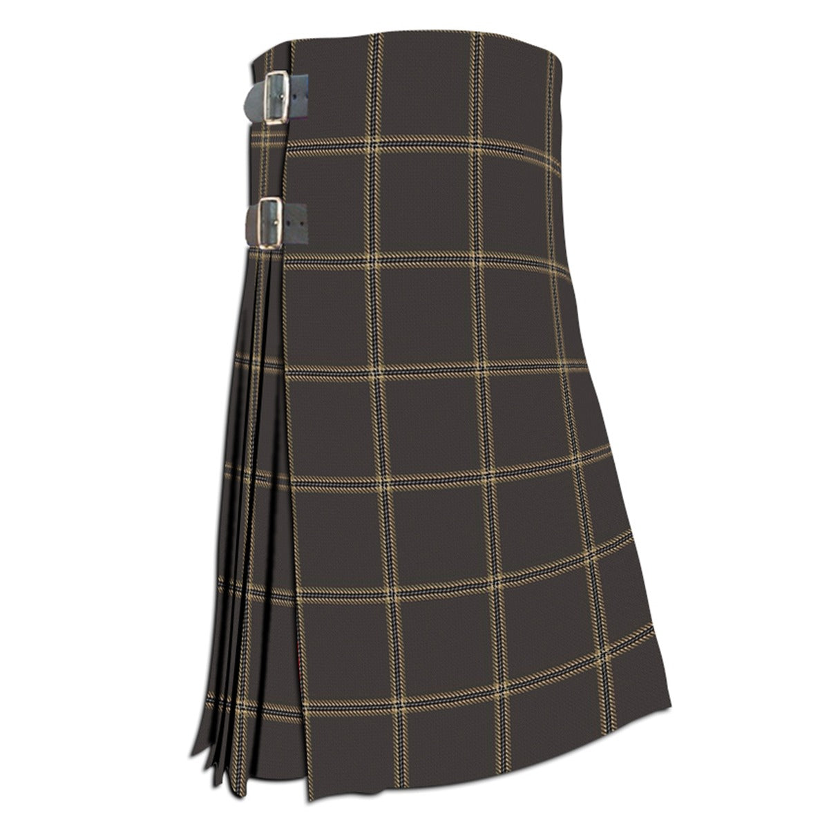 Eternity Tartan Kilt