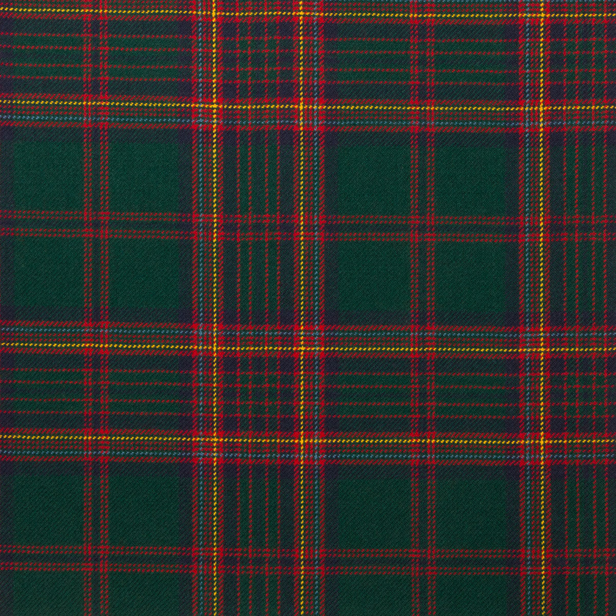 Ettrick Forest Tartan Kilt