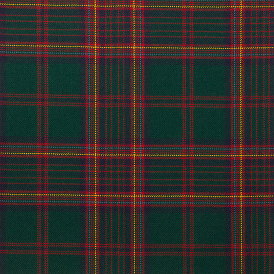 Ettrick Forest Tartan Kilt