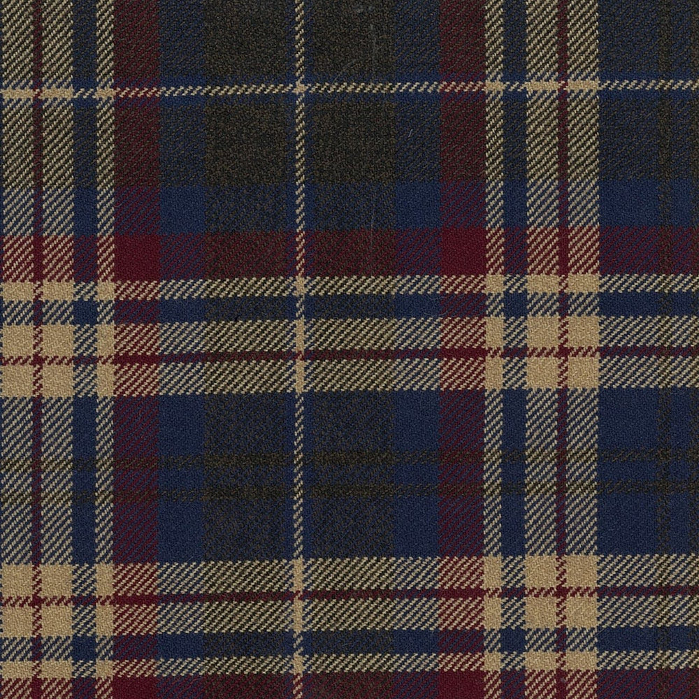Failte Tartan Kilt