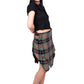 Family Jones Tartan Skirt Right 