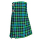 Farquharson Ancient Tartan Kilt