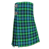 Farquharson Ancient Tartan Kilt