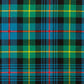 Farquharson Ancient Tartan Swatch