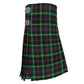 Farquharson Modern Tartan Kilt