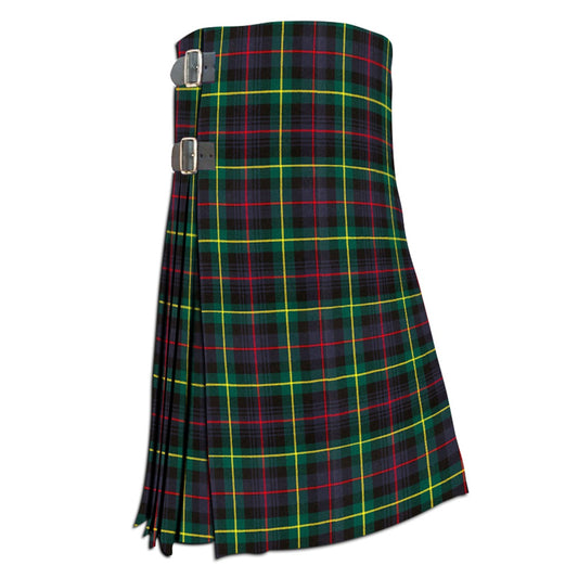 Farquharson Modern Tartan Kilt